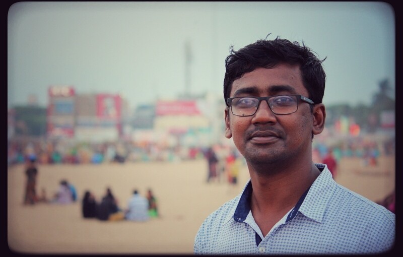 A Shaik Sulaiman's photo